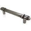 Medici Cabinet Pull 4-Inch Center to Center