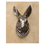 Hare Head Knob 1