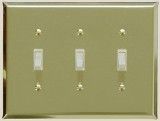 Brass Light Switch Covers - Outlet Covers