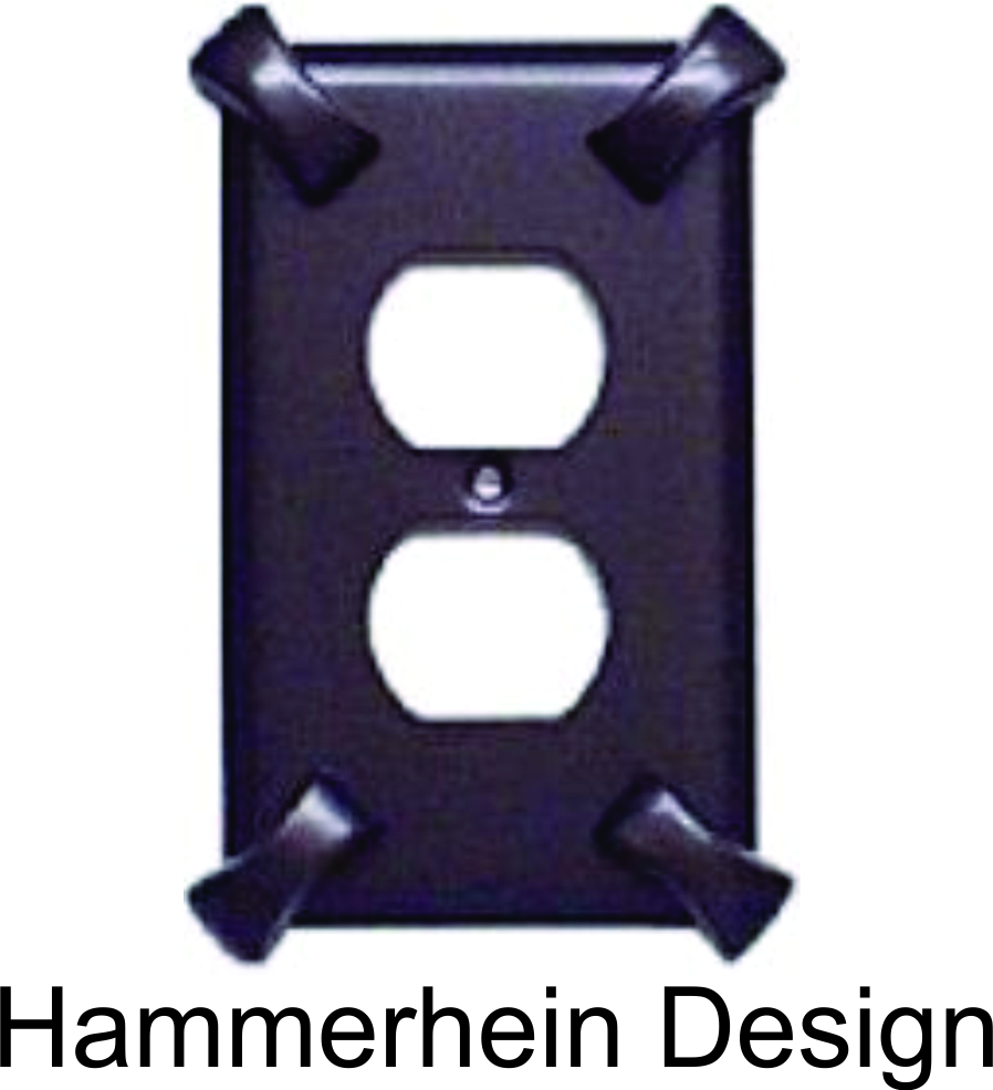 Hammerhein switch plates