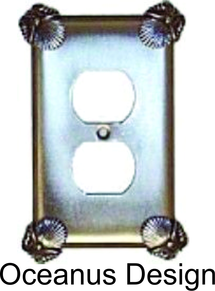 Oceanus switch plates