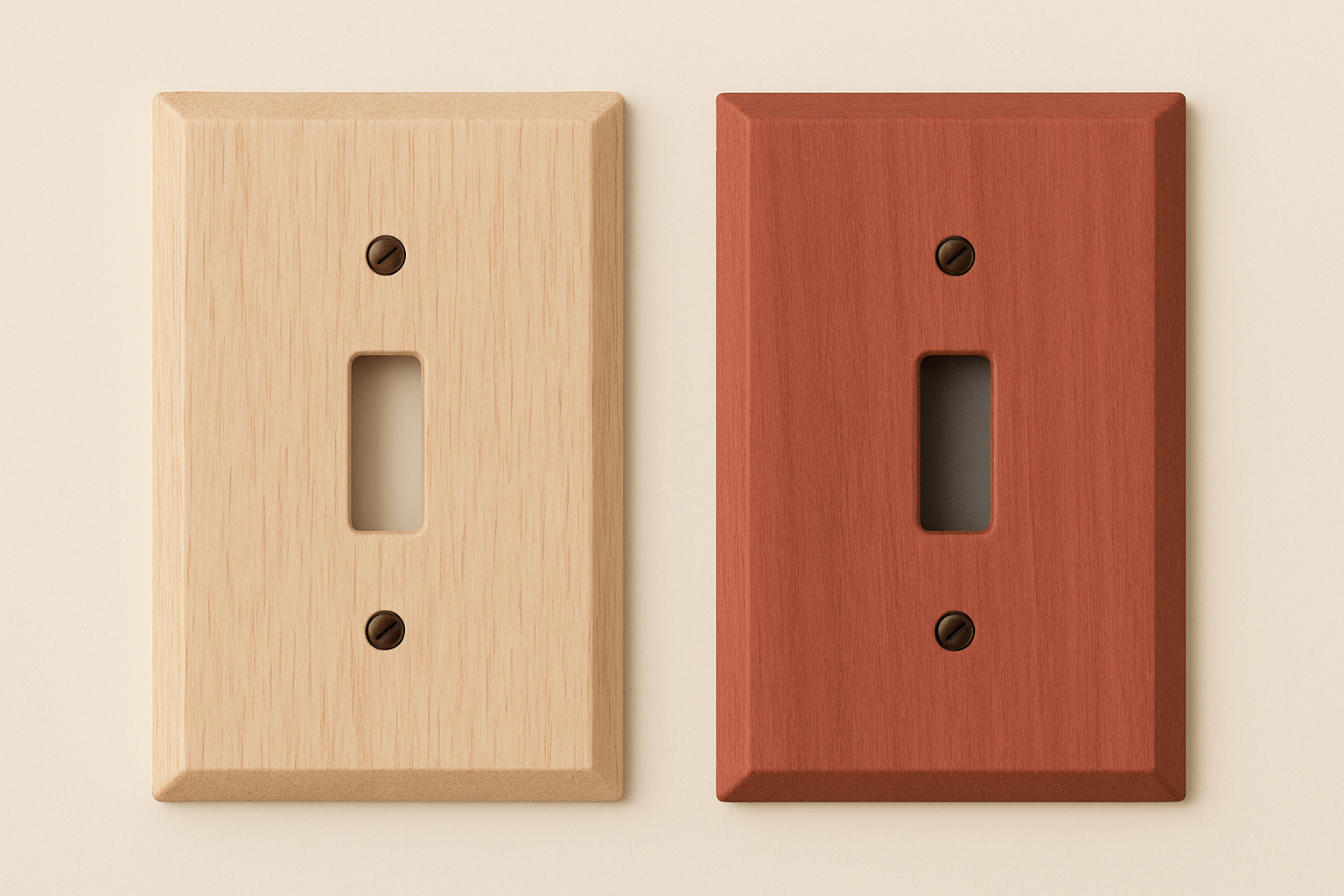 Switch Plates