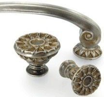 Kitchen cabinet hardware image