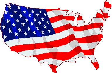 USA flag