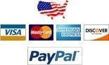 payment logos - 1st image