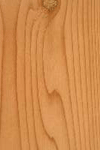 Western Cedar wood switchplates