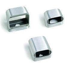 Nozzel or tombstone floor boxes from Arnev Products, Inc.