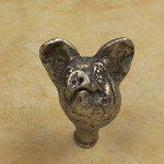 #AP001 Pig Head Knob