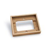 AP-1101-DBE Alum or Brass Tile Frame for AP-1101 series