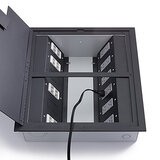 12200 Recessed/Access Floor Box