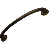 Pompeii Cabinet Hardware Design 12" Large Pull