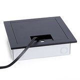 2200 Recessed/Access Floor Box