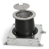 RECESSED MOI-SLB floor box