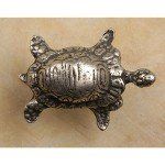 #AP522 Turtle Knob Small