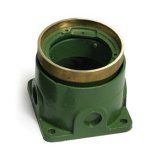 AP 532-SB-58 Round Floor Boxes for concrete, fully adjustable