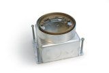 AP-532-SMB floor box for concrete floors