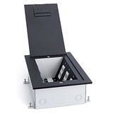 6200 Recessed/Access Floor Box