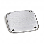 AP-712-A Alum. Blank Tombstone/Nozzle cover