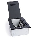 8200 Recessed/Access Floor Box