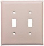 Bermuda Sand Tex Design Light Switch Covers - Outlet Covers