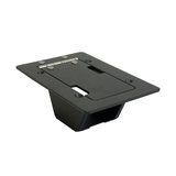 Small Mini Stage Pocket Audio-Video Floor - USA Made