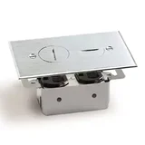 AP-RRP-2-A floor box