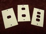 Despard switch plates covers