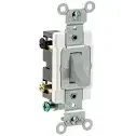 AP-CS415-2GY 4-Way Leviton 15 amp toggle switch