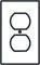Light Switch Covers - Outlet Covers, USA Made