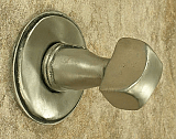 Hammerhein Cabinet Hardware Design Robe Hook