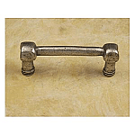 Hammerhein Cabinet Hardware Design Pull 3 Inch CTC