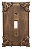 Sonnet Design Switch Plates - USA Made