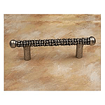 Chamberlain Cabinet Hardware Design 5 Inch Pull