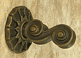 Corinthia Cabinet Hardware Design Robe Hook