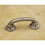 Pompeii Cabinet Hardware Design 3 Inch Pull