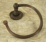 Roguery Cabinet Hardware Design Towel Ring