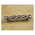 Roguery Cabinet Hardware Design Pull 4 Inch CTC