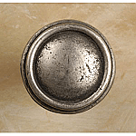 Sonnet Cabinet Hardware Design Knob Small