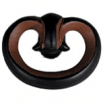 Toscana Cabinet Hardware Design Knob