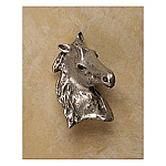 Beauty Horse Cabinet Hardware Design Knob