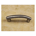 Marlowe Cabinet Hardware Design 4 Inch Pull