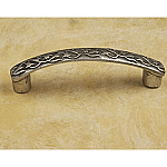 Lyric 4-Inch Cabinet Pulls