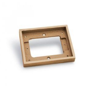 AP-1101-DBE Tile Frame for our AP-1101-SMB floor box