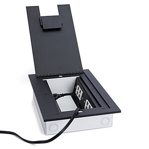 4200 Recessed/Access Floor Box