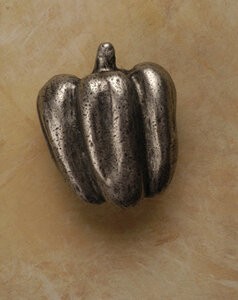 #433 Bell Pepper Knob