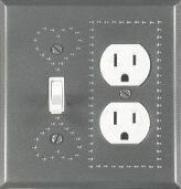 Light Switch Covers - Outlet Covers