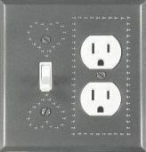 Light Switch Covers - Outlet Covers, USA Made