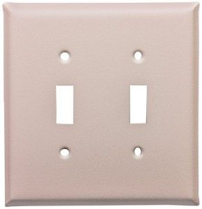 Bermuda Sand texture Light Switch Covers - Outlet Covers