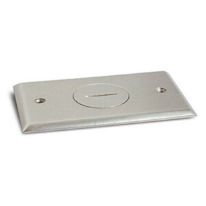 AP-RRP-1-NPR cover only for floor boxes
