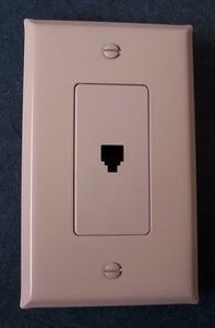 low voltage with switchplates